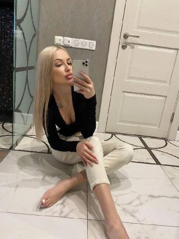 Индивидуалка Фрида Фотография 2